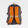 Mochila capacidad 20 litros WFA407. Color naranja a. V..