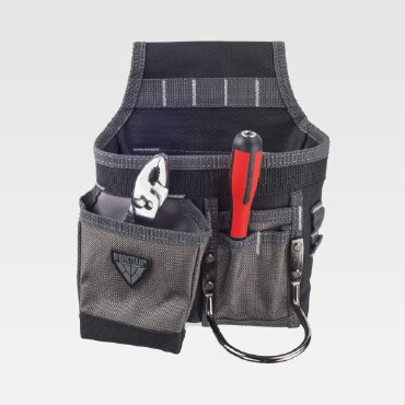 Bolsa porta herramientas multibolsillos WFA555