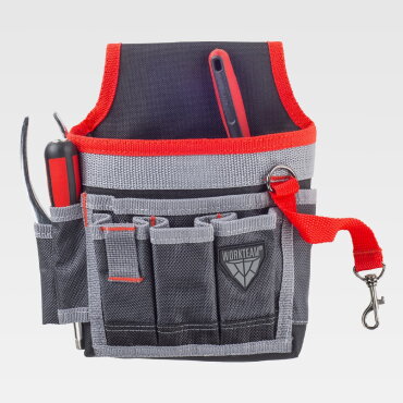 Bolsa porta herramientas multibolsillos WFA556