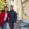 Chaqueta softshell reciclada hombre Classic Softshell Jacket. .