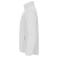 Chaqueta softshell reciclada hombre Classic Softshell Jacket. Color blanco.