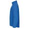 Chaqueta softshell reciclada hombre Classic Softshell Jacket. Color azul real.
