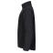 Chaqueta softshell reciclada hombre Classic Softshell Jacket. Color negro.