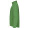 Chaqueta softshell reciclada hombre Classic Softshell Jacket. Color verde manzana.