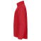 Chaqueta softshell reciclada hombre Classic Softshell Jacket. Color rojo.