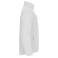 Chaqueta softshell reciclada hombre Classic Softshell Jacket. Color blanco.