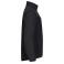 Chaqueta softshell reciclada hombre Classic Softshell Jacket. Color negro.