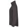 Chaqueta softshell reciclada mujer Classic Softshell Jacket Ladies. Color gris oscuro.