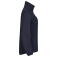 Chaqueta softshell reciclada mujer Classic Softshell Jacket Ladies. Color azul oscuro.