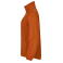 Chaqueta softshell reciclada mujer Classic Softshell Jacket Ladies. Color naranja rojizo.