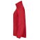 Chaqueta softshell reciclada mujer Classic Softshell Jacket Ladies. Color rojo.