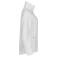Chaqueta softshell reciclada mujer Classic Softshell Jacket Ladies. Color blanco.