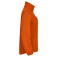Chaqueta softshell reciclada mujer Classic Softshell Jacket Ladies. Color naranja rojizo.