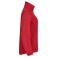 Chaqueta softshell reciclada mujer Classic Softshell Jacket Ladies. Color rojo.