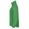 Chaqueta softshell reciclada mujer Classic Softshell Jacket Ladies. Color verde manzana.