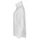 Chaqueta softshell reciclada mujer Classic Softshell Jacket Ladies. Color blanco.
