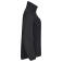Chaqueta softshell reciclada mujer Classic Softshell Jacket Ladies. Color negro.