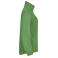 Chaqueta softshell reciclada mujer Classic Softshell Jacket Ladies. Color verde manzana.