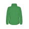 Chaqueta softshell reciclada mujer Classic Softshell Jacket Ladies. Color verde manzana.