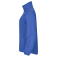 Chaqueta softshell reciclada mujer Classic Softshell Jacket Ladies. Color azul real.