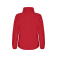 Chaqueta softshell reciclada mujer Classic Softshell Jacket Ladies. Color rojo.