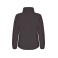 Chaqueta softshell reciclada mujer Classic Softshell Jacket Ladies. Color gris oscuro.