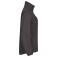 Chaqueta softshell reciclada mujer Classic Softshell Jacket Ladies. Color gris oscuro.