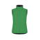 Chaleco softshell reciclado mujer Classic Softshell Vest Ladies. Color verde manzana.