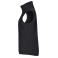 Chaleco softshell reciclado mujer Classic Softshell Vest Ladies. Color negro.