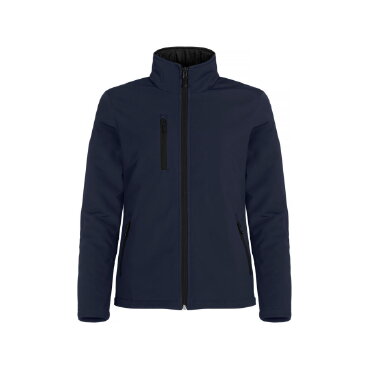 Chaqueta softshell acolchada mujer Padded Softshell Ladies