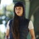 Chaleco acolchado reciclado mujer Idaho Vest Ladies. .