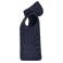 Chaleco acolchado reciclado mujer Idaho Vest Ladies. Color azul oscuro.
