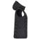 Chaleco acolchado reciclado mujer Idaho Vest Ladies. Color negro.