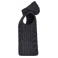 Chaleco acolchado reciclado mujer Idaho Vest Ladies. Color negro.
