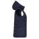 Chaleco acolchado reciclado mujer Idaho Vest Ladies. Color azul oscuro.