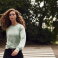 Sudadera reciclada unisex Miami Roundneck. .
