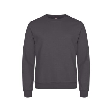 Sudadera reciclada unisex Miami Roundneck