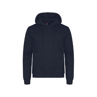 Sudadera capucha reciclada unisex Miami Hoody