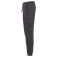 Jogger reciclado unisex Miami Pants. Color gris metal.