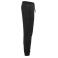 Jogger reciclado unisex Miami Pants. Color negro.