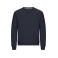 Sudadera reciclada unisex Miami PRO Roundneck. Color azul oscuro.