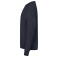 Sudadera reciclada unisex Miami PRO Roundneck. Color azul oscuro.