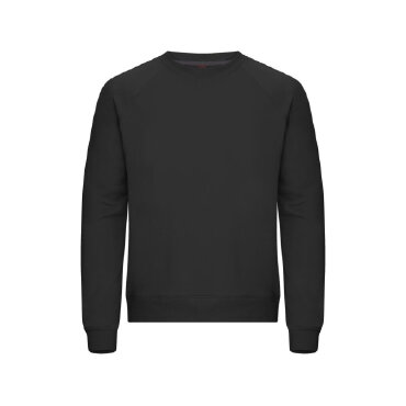 Sudadera reciclada unisex Miami PRO Roundneck