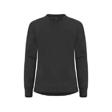 Sudadera reciclada mujer Miami PRO Roundneck Ladies