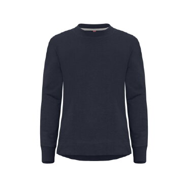 Sudadera reciclada mujer Miami PRO Roundneck Ladies