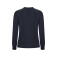 Sudadera reciclada mujer Miami PRO Roundneck Ladies. Color azul oscuro.