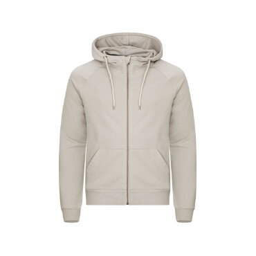 Sudadera capucha y cremallera reciclada unisex Miami PRO Hoody Full Zip