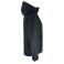 Chaqueta de invierno con capucha mujer Waco Ladies. Color negro.