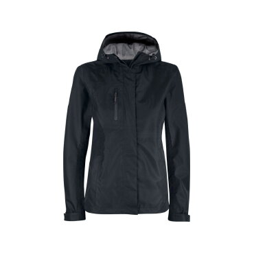 Chaqueta de invierno con capucha mujer Waco Ladies