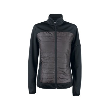 Chaqueta polar mujer Custer Ladies